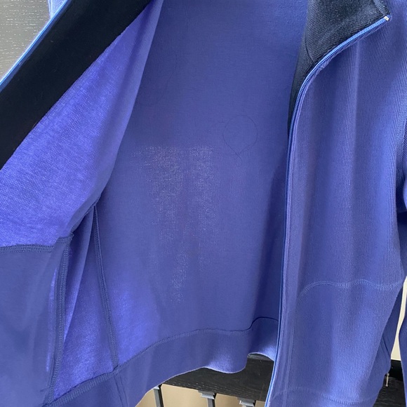 Northern reflections sweater - Picture 3 of 3